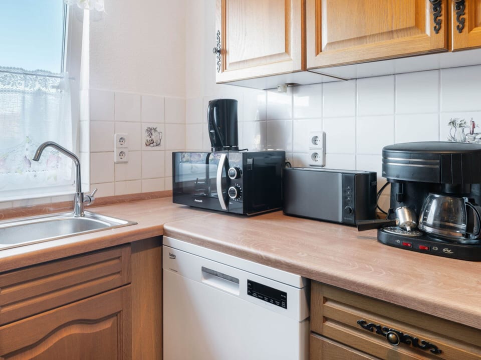 Apartment | Private kitchen