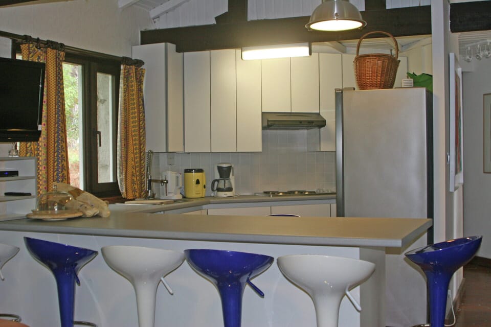 House | Private kitchen
