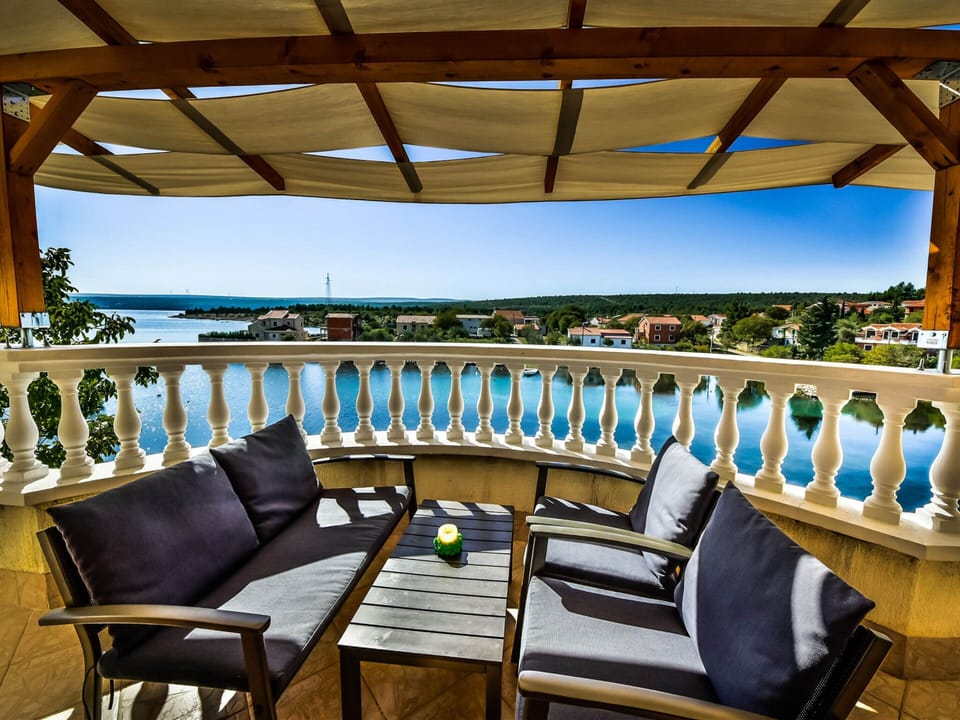House | View from property