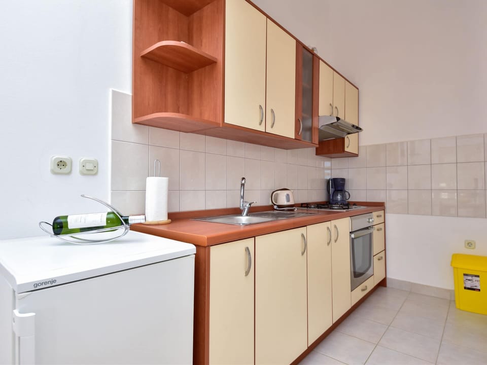 House | Private kitchen