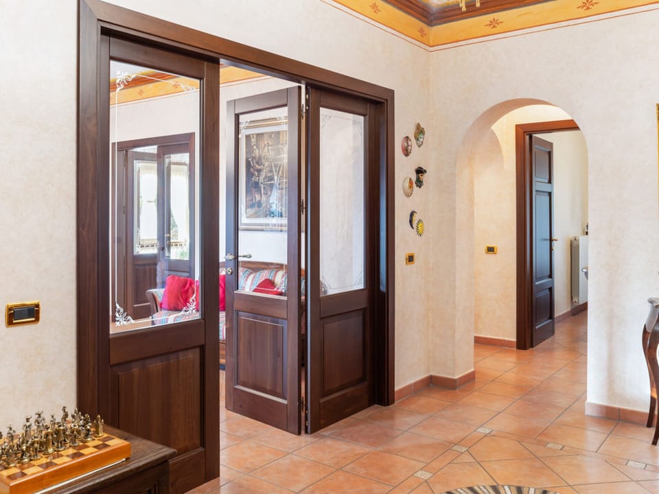 Villa | Interior