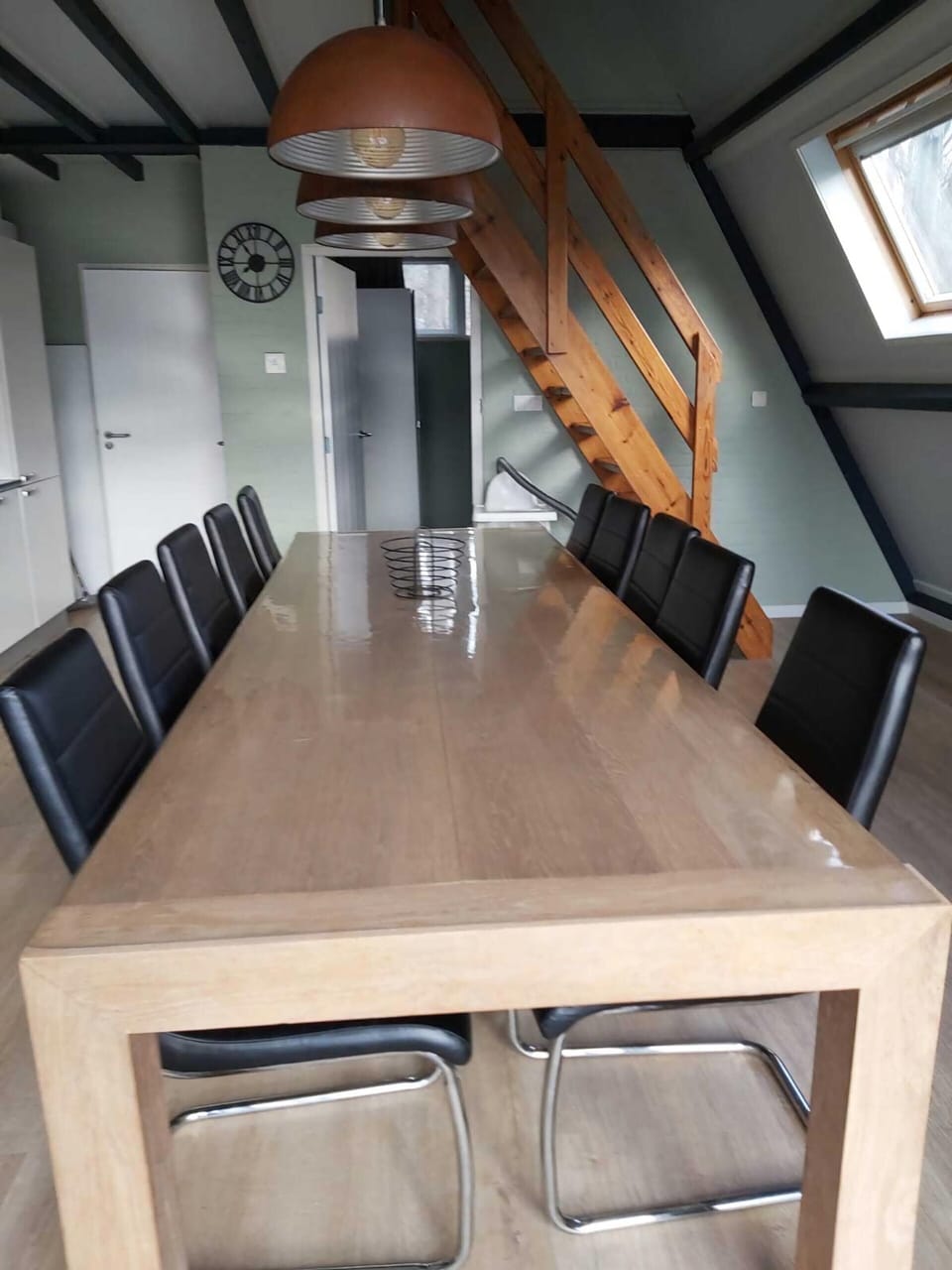 House | Dining