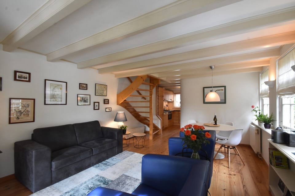 House | Living room