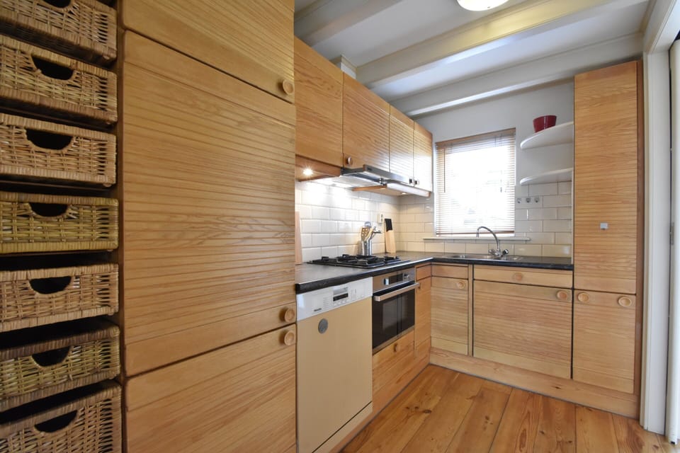 House | Private kitchen