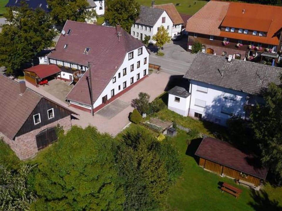 Apartment | Exterior
