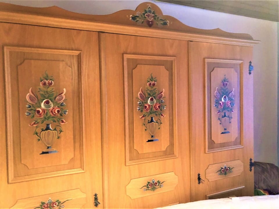 Apartment | Interior detail
