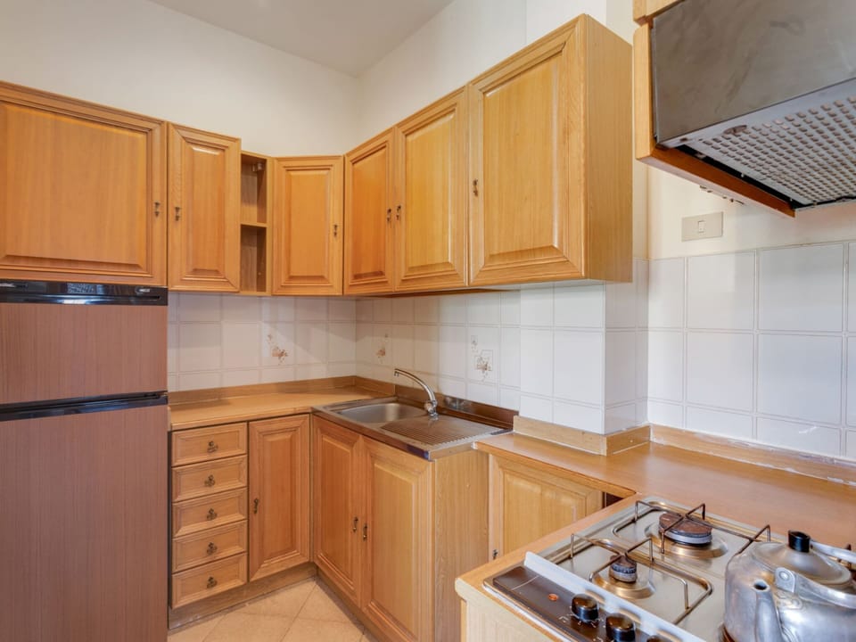 Apartment | Private kitchen | Highchair