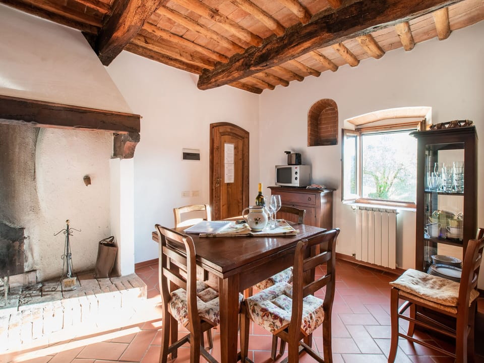 House | Dining