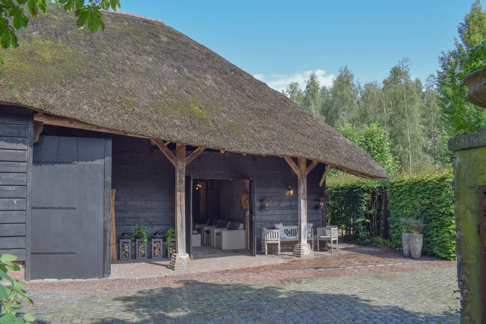 House | Exterior