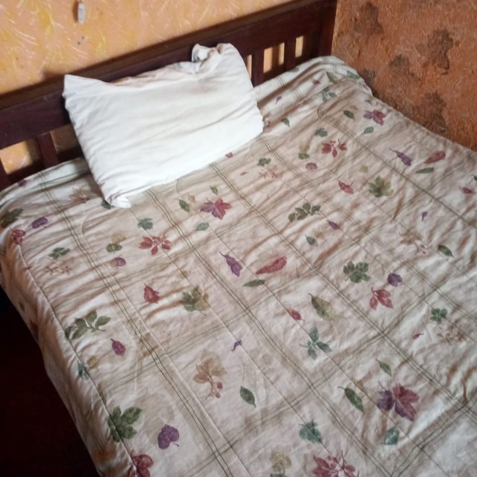 Single Room | Desk, iron/ironing board (on request), WiFi (free), bed sheets