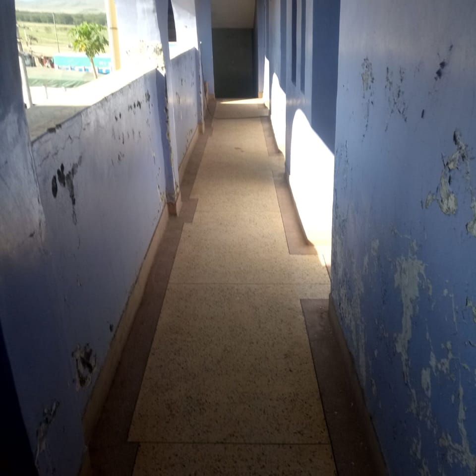 Huruma Lodge Hotel in Kenya