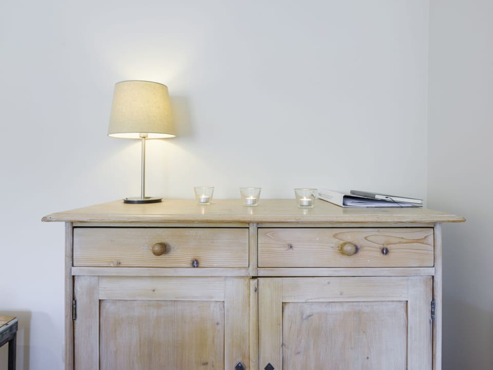 House | Interior detail