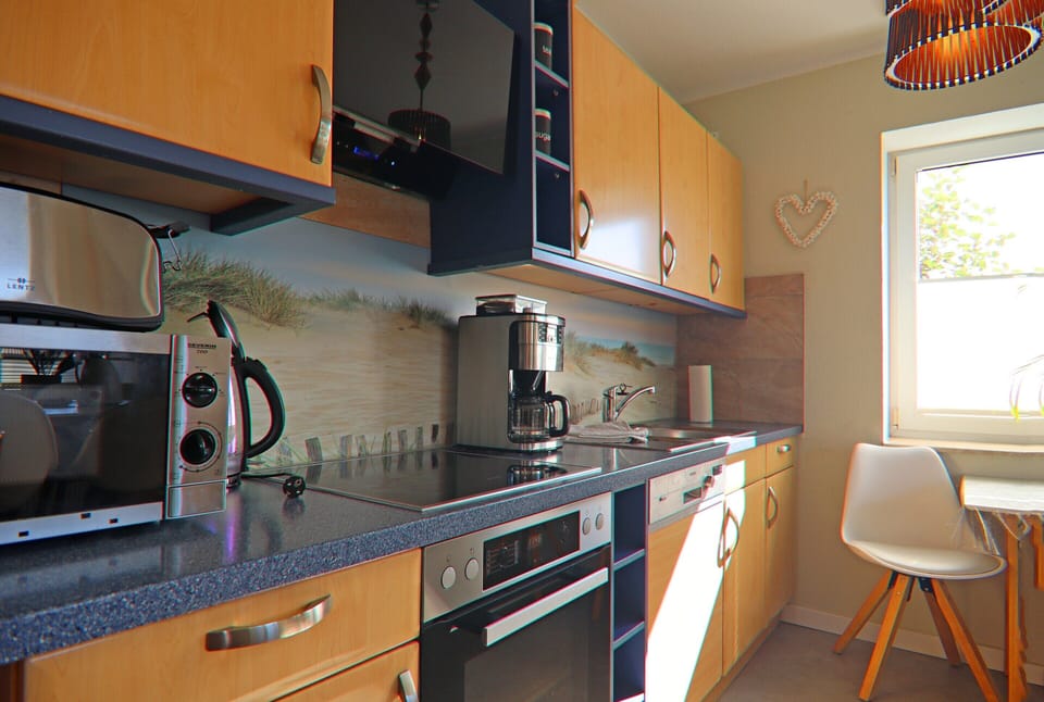 House | Private kitchen