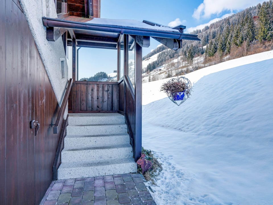 Apartment | Exterior