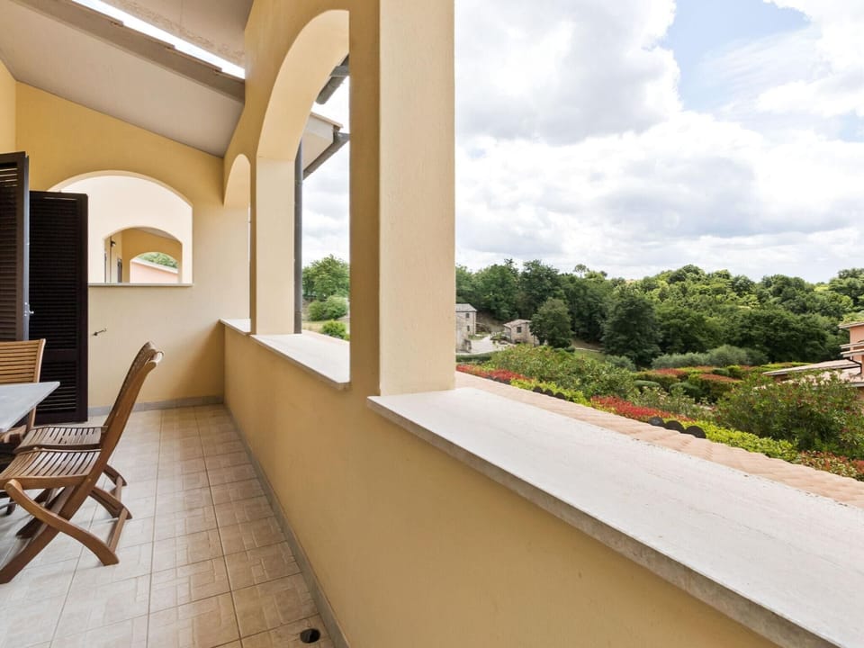 Apartment | View from property