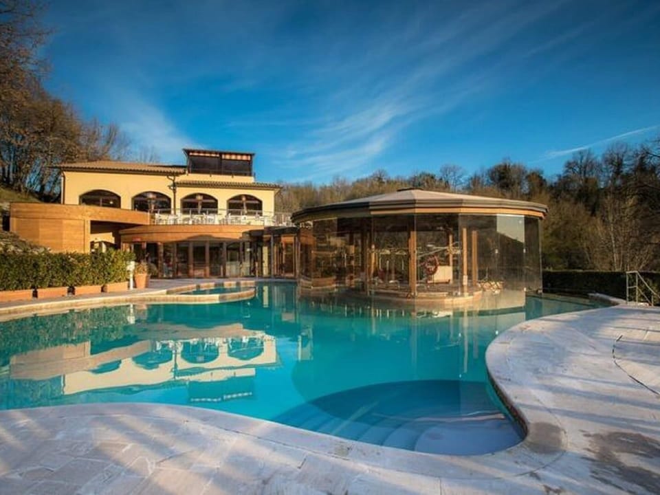 House | Pool | Outdoor pool, a heated pool
