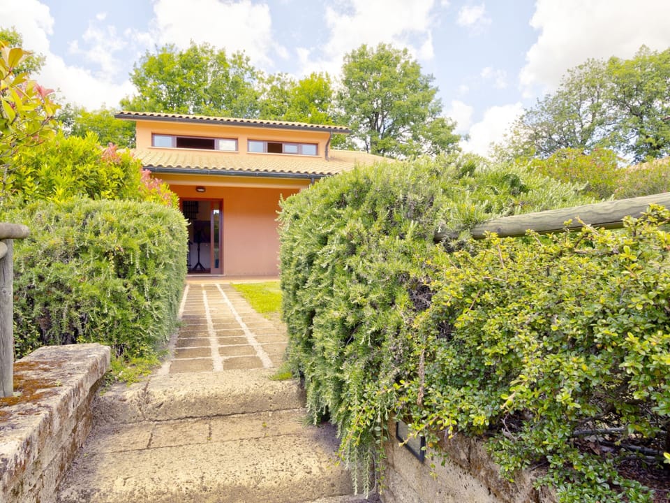 House | Exterior