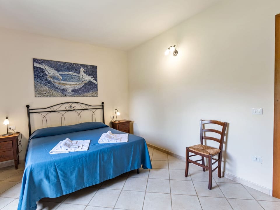 Apartment | 3 bedrooms, individually furnished, bed sheets