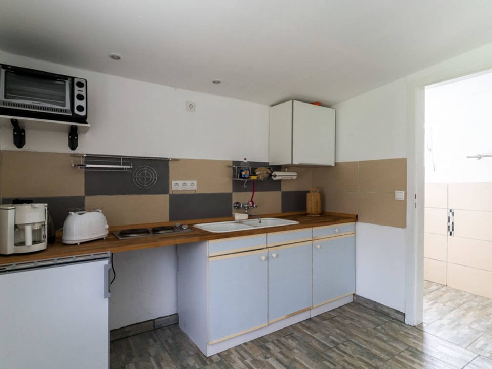 Apartment | Private kitchen