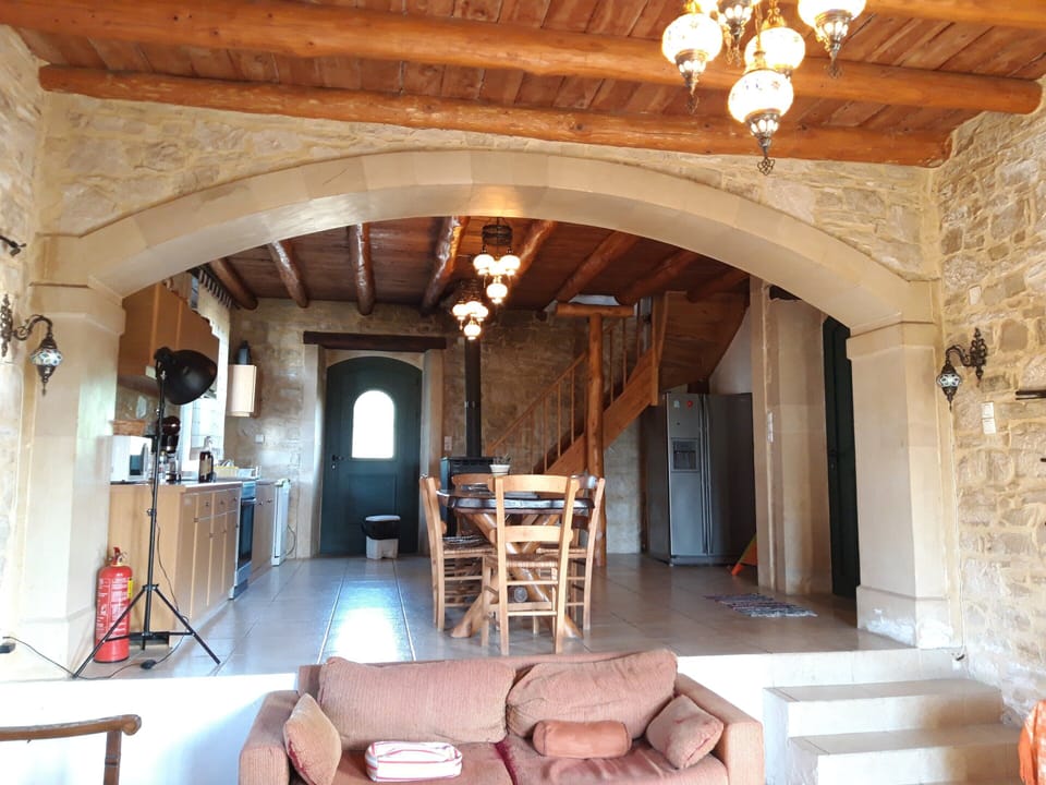 Villa | Interior detail