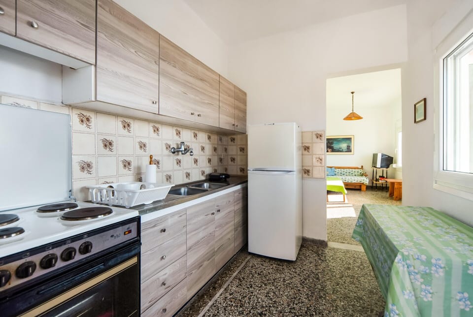 House | Private kitchen