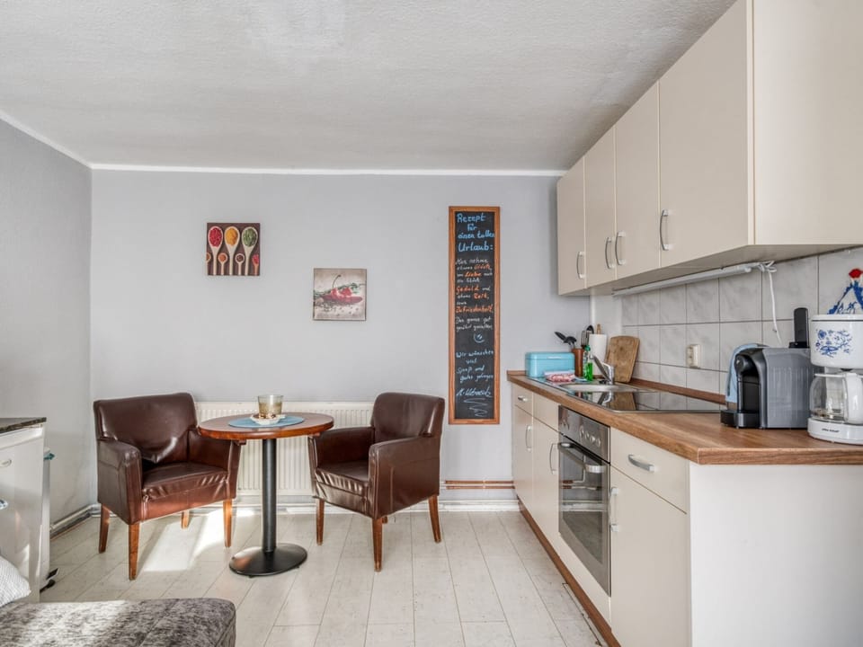 Bungalow | Private kitchen