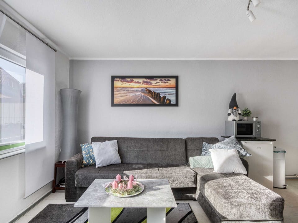 Bungalow | Living area
