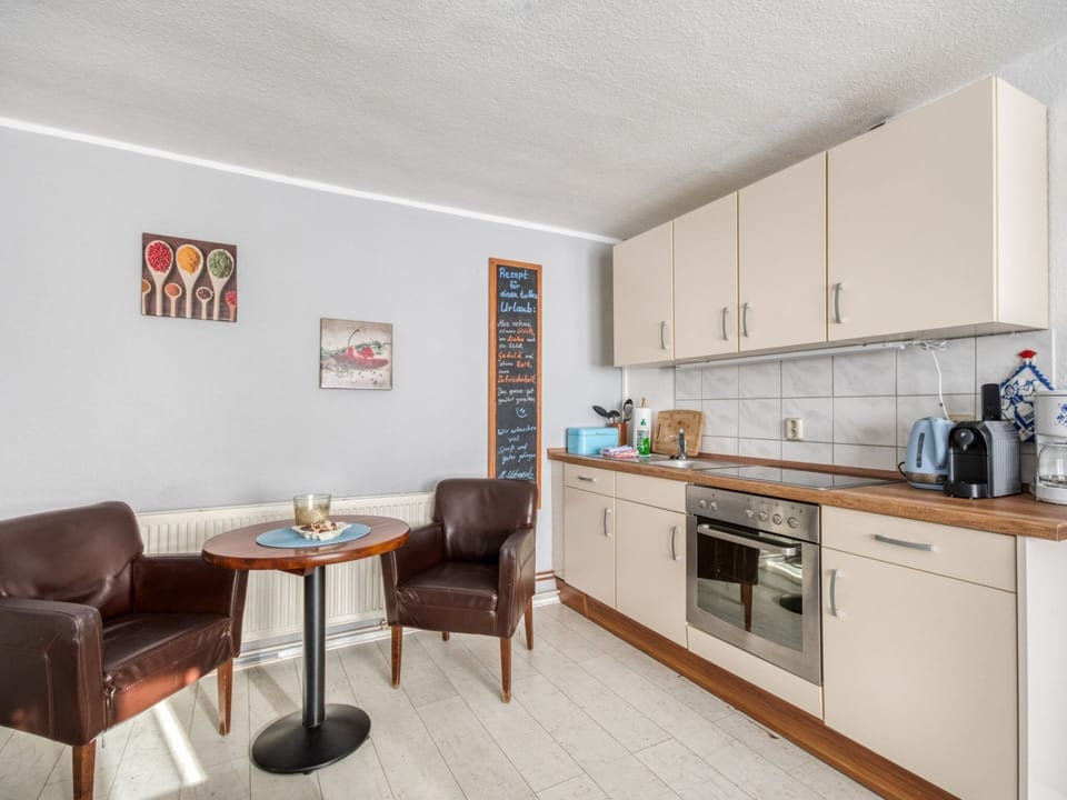 Bungalow | Private kitchen