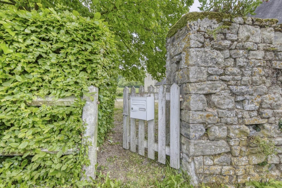 House | Garden