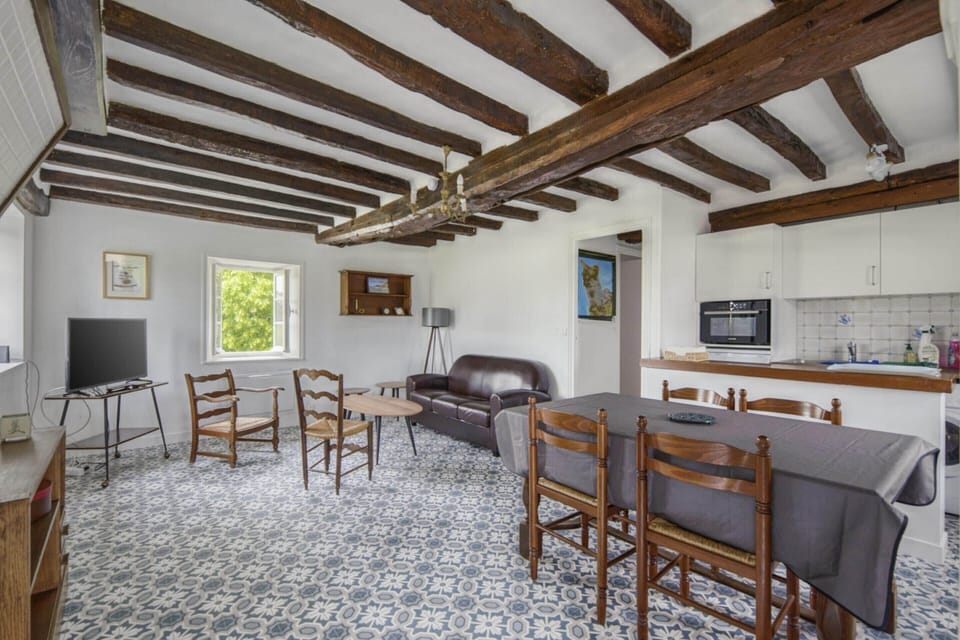House | Living room