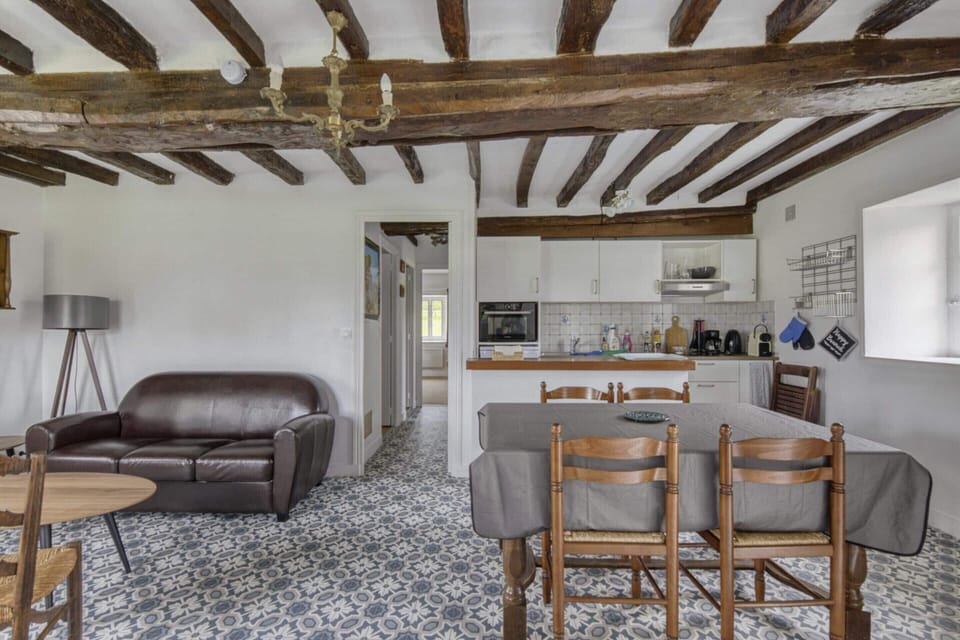 House | Living room