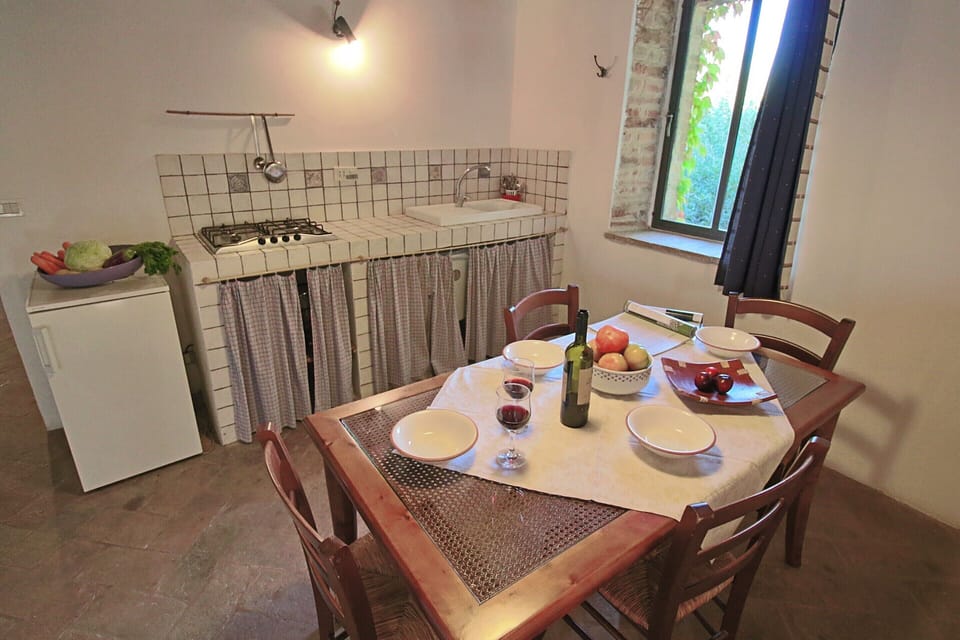 House | Dining