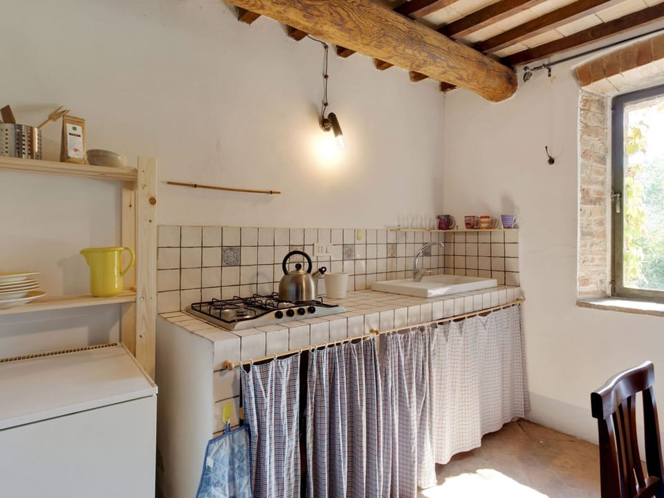 House | Private kitchen | Highchair