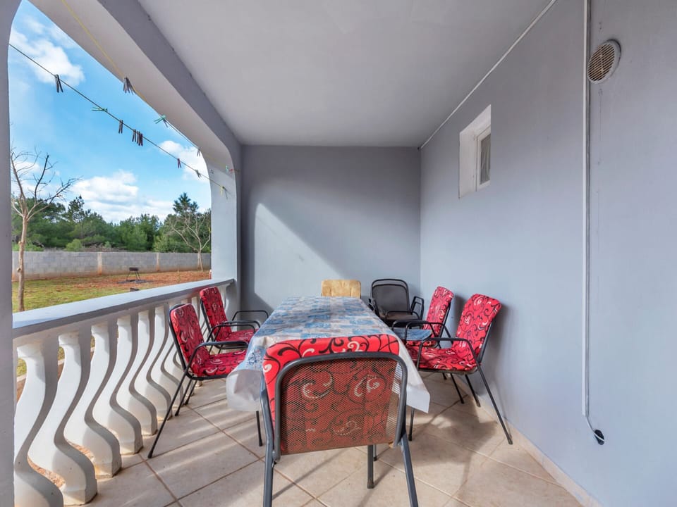 Apartment | Exterior