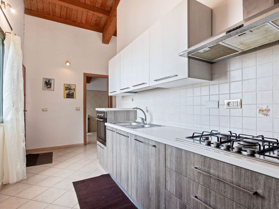 House | Private kitchen