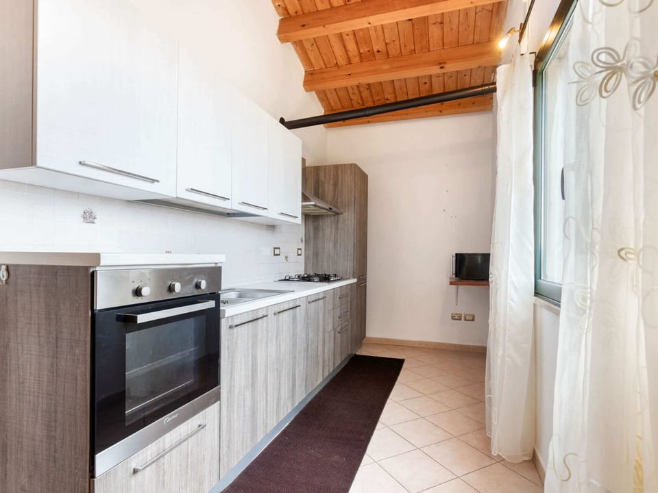 House | Private kitchen