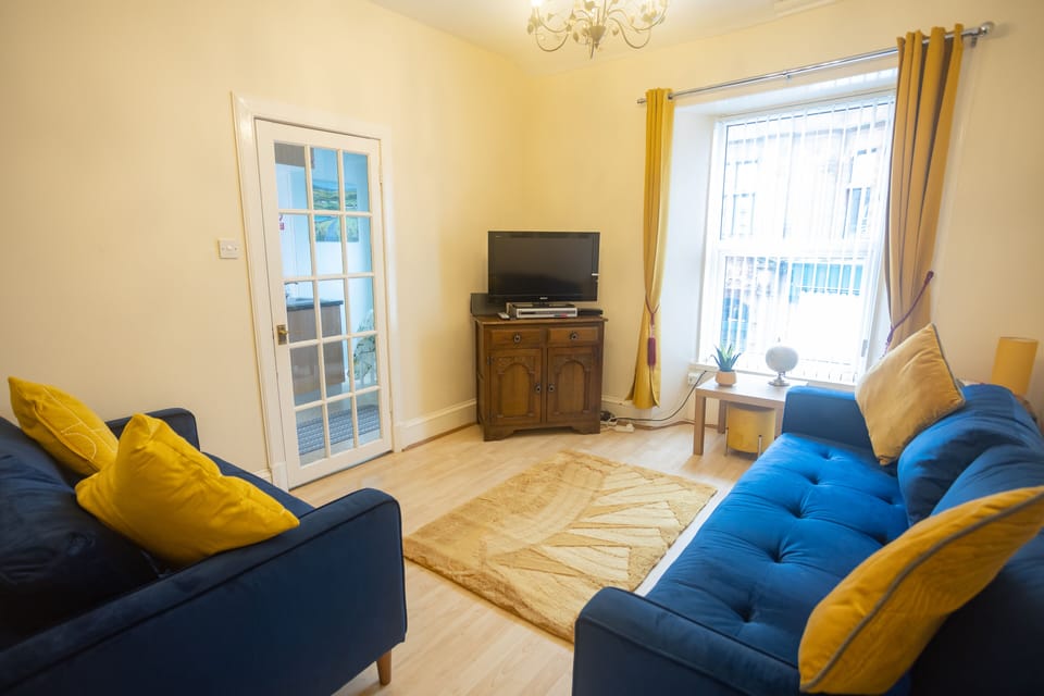 Apartment | Interior