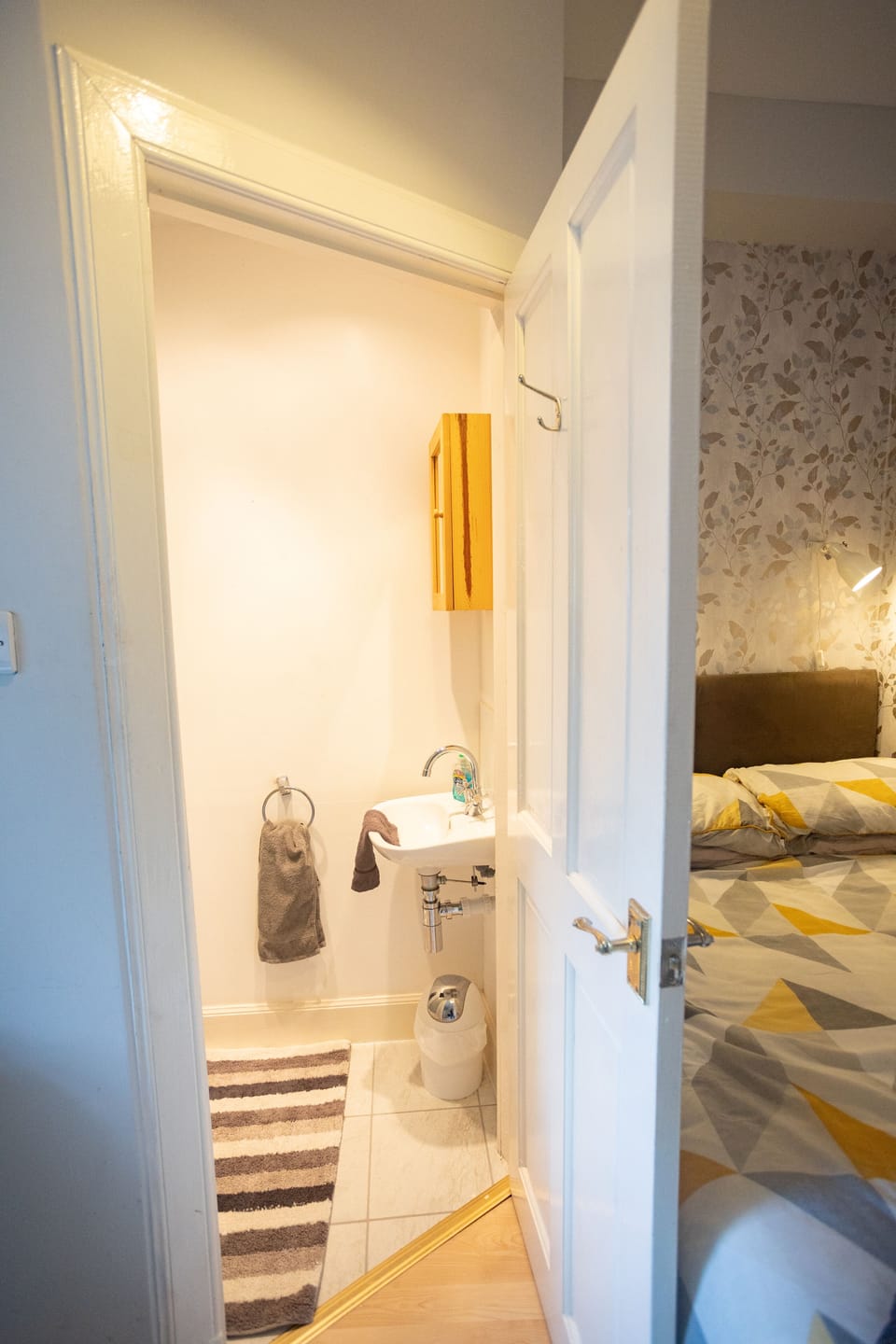 Sandgate 2-bed Apartment in Ayr Central Location Apartment in Ayr