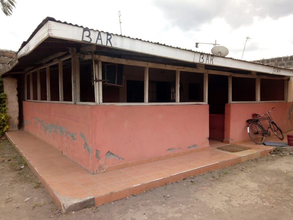 Comfort Motel Hotel in Kenya