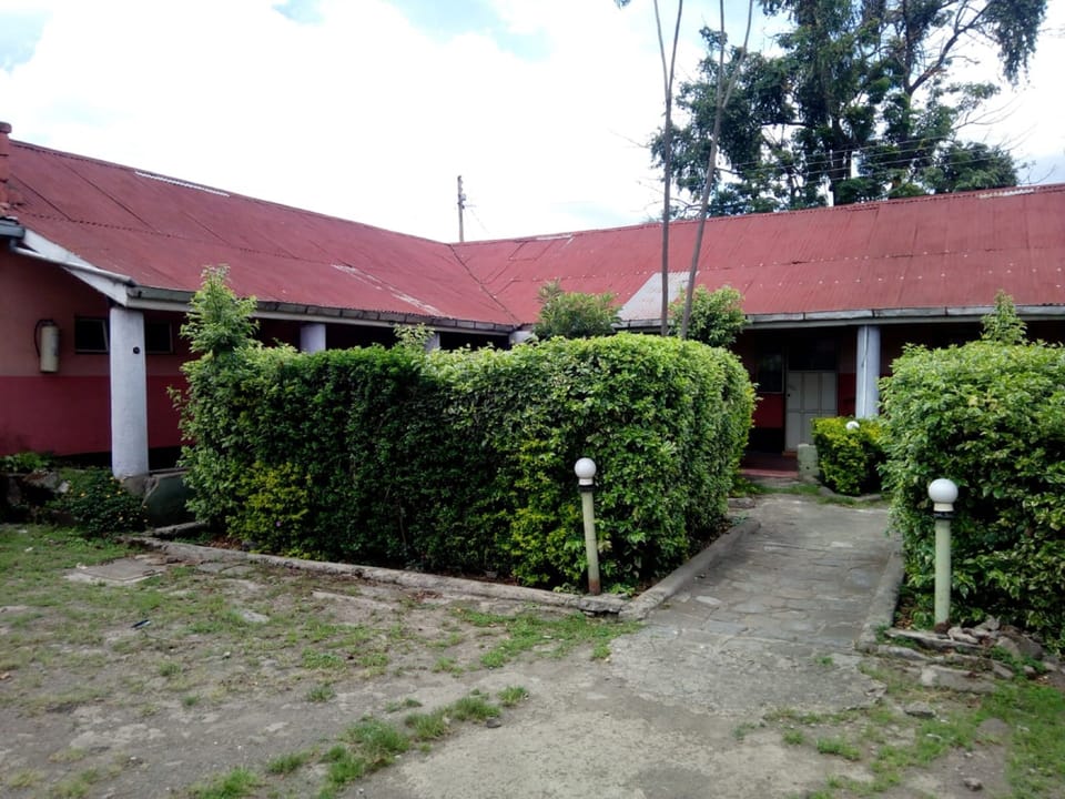 Comfort Motel Hotel in Kenya