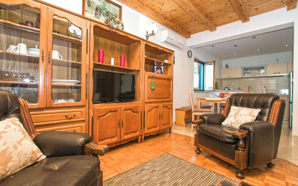 House | Living room