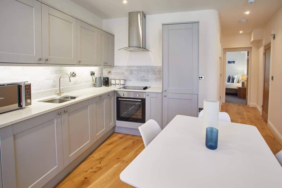The Old Sweet Shop - Whitby - Host & Stay