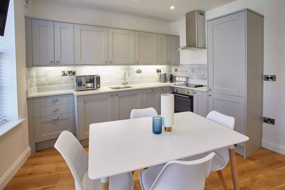 The Old Sweet Shop - Whitby - Host & Stay