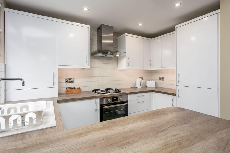 Kitchen - 2
