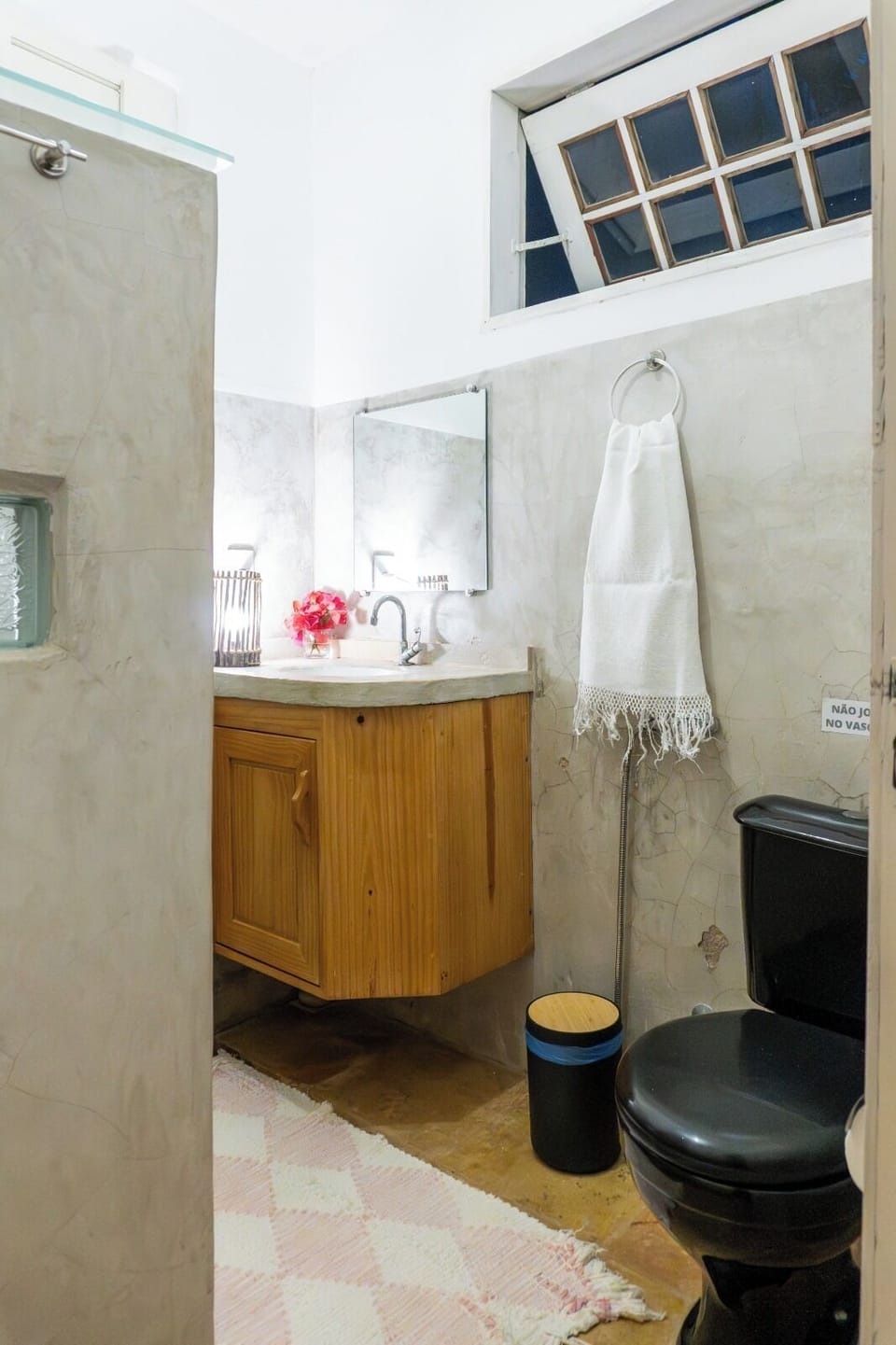 Casa Jasmin Hostel in Jericoacoara
