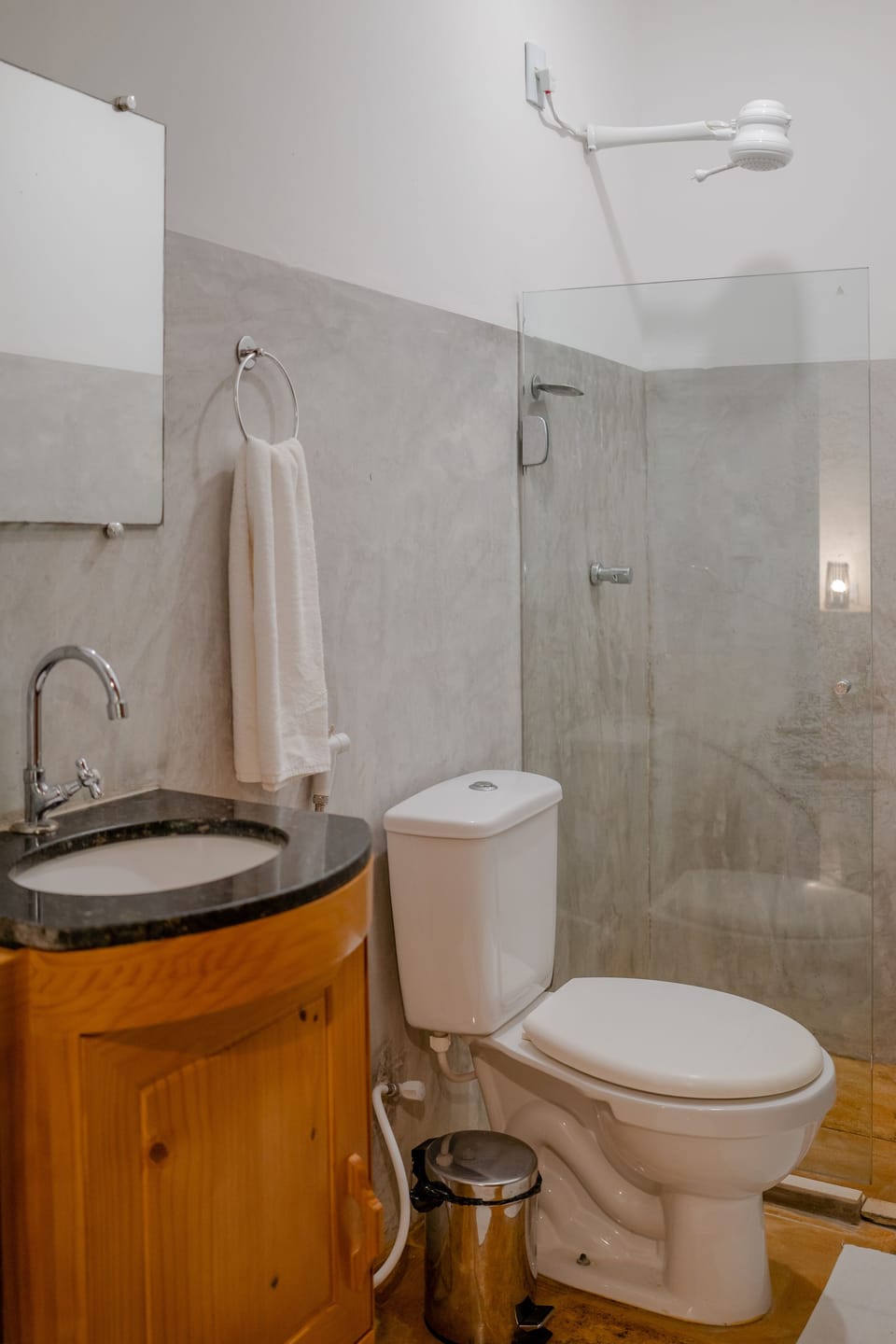 Casa Jasmin Hostel in Jericoacoara