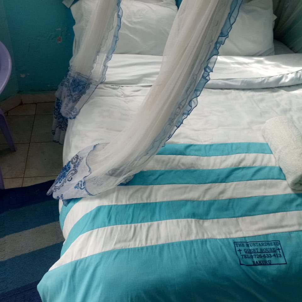 Single Room | Desk, free WiFi, bed sheets