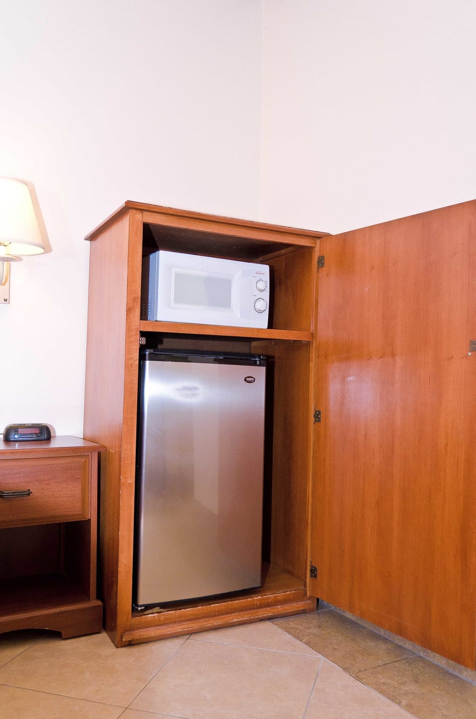 Mini-refrigerator