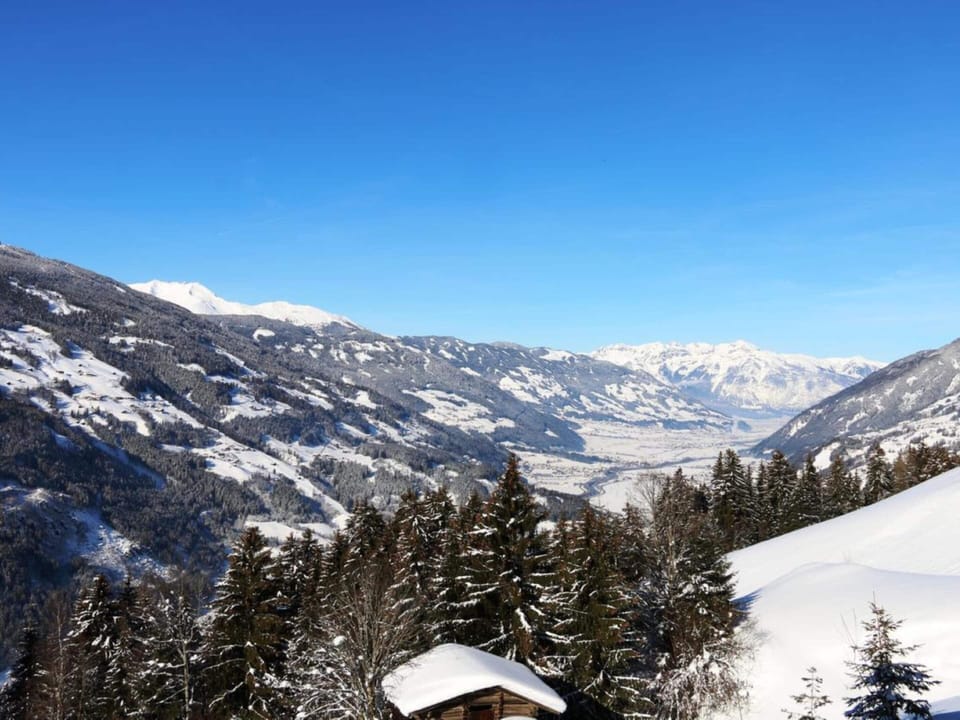 Apartment | View from property