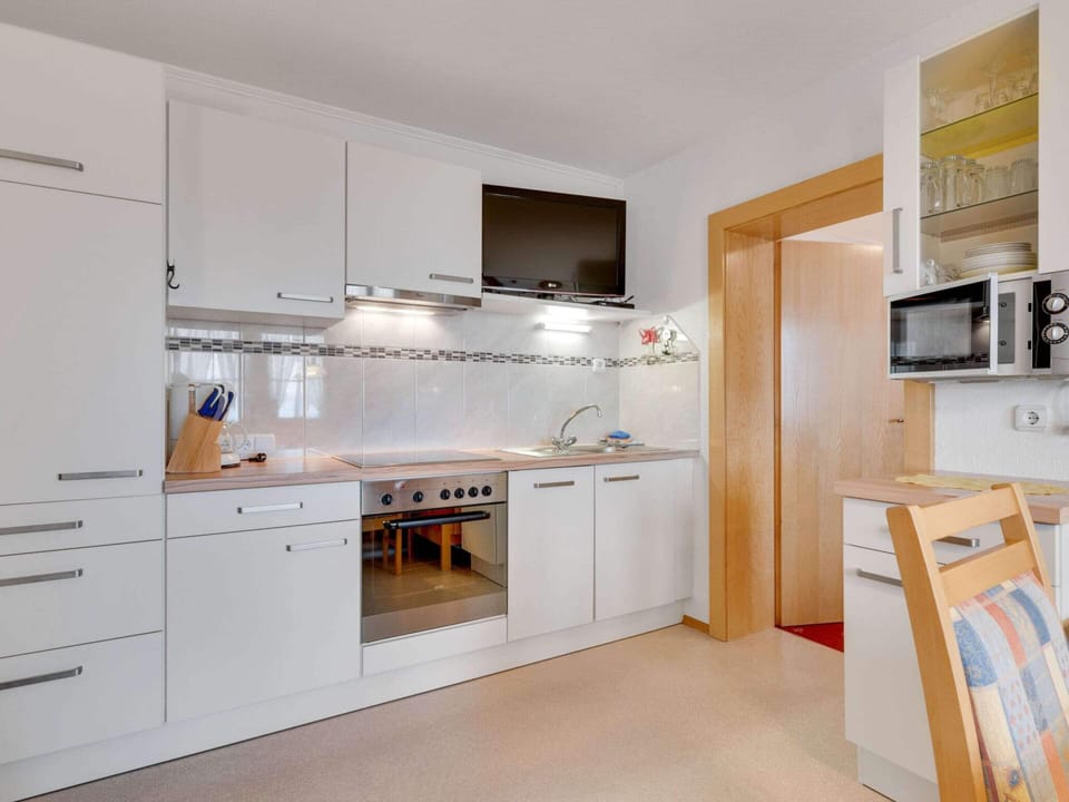 Apartment | Private kitchen | Dishwasher